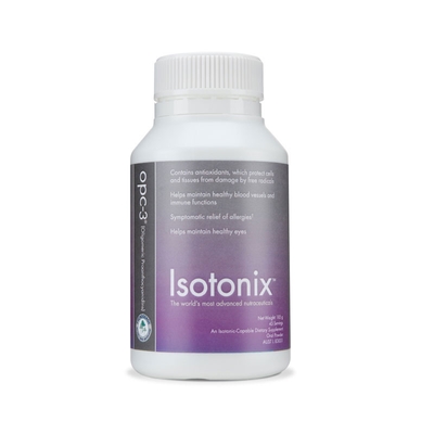 Isotonix OPC 3 Isotonic